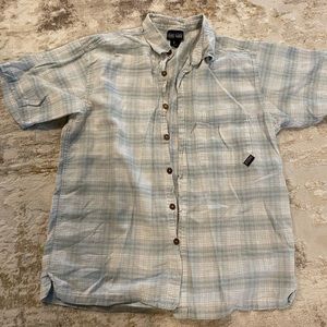 Patagonia short sleeve shirt